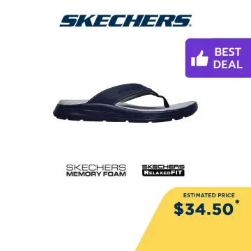 Skechers Slippers - Buy Skechers Slippers Online at Best Price - Shop  Online for Footwears in India | Flipkart.com