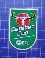 patch/อาร์ม คาราบาวคัพ carabao Cup