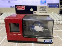 รถ Q Takara Tomy skyline coupe