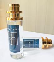 Bvlgari น้ำหอมสำหรับสุภาพบุรุษสุดเท่ห์ มาดมั่น ขวดใหญ่ 35ml