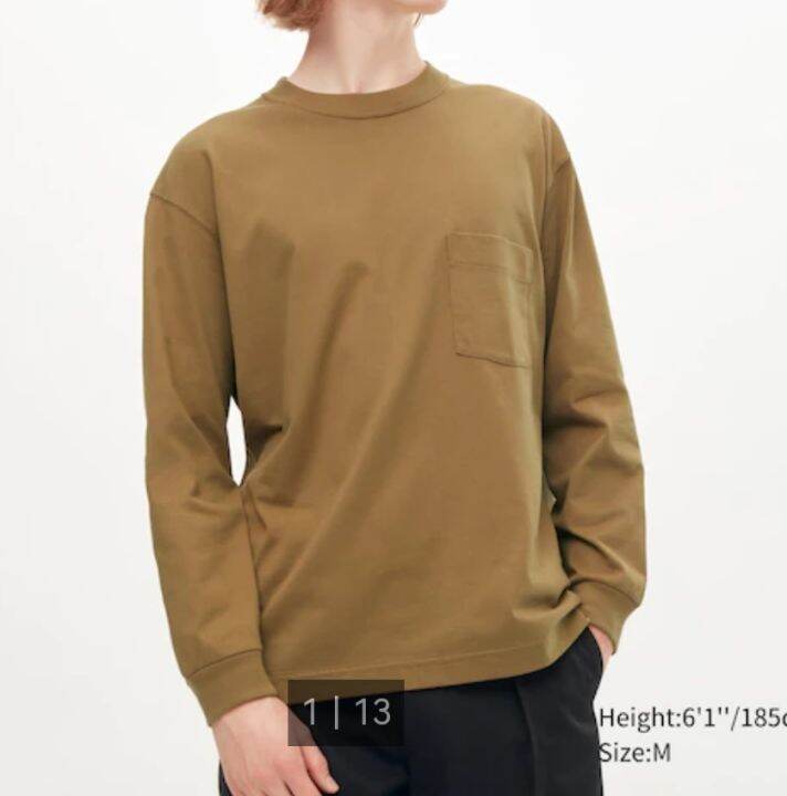 Lazada sweatshirt discount