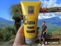 Taft Full On Glued Ultimate Hold 150ml Made In Australia ??Schwarzkopf TAFT FULL ON GLUED 150 ml.