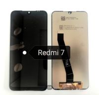 หน้าจอ Redmi 7 LCD Display​ จอ+ทัส​ แถมฟรี!!! ชุดแกะ​ กาว​ และ​ฟิล์ม​กระจก