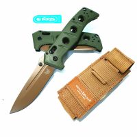 มีดพับ Benchmade ADAMAS + Nylon sheath