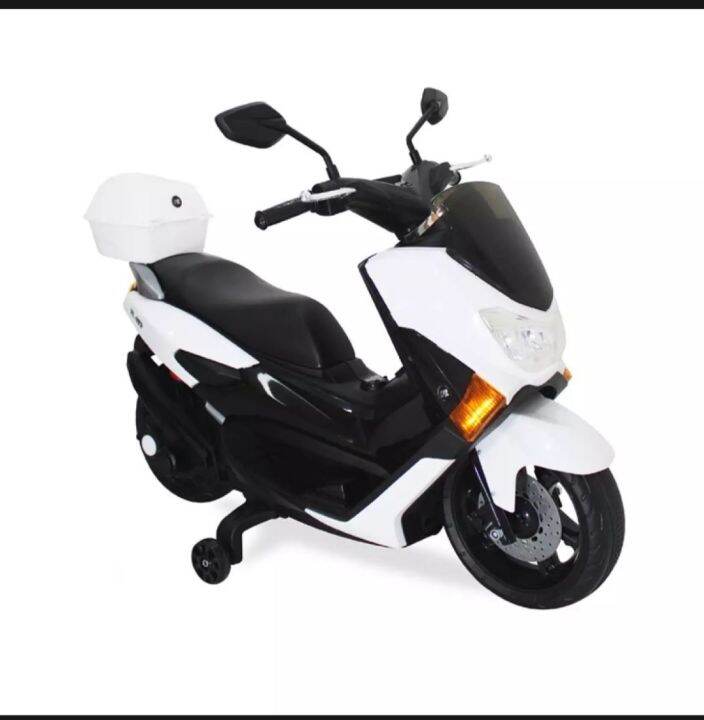 Motor aki anak nmax murah dari pmb | Lazada Indonesia