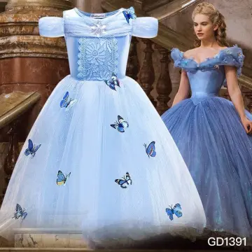 Adult Cinderella Disney Princess Women Costume | $94.99 | The Costume Land