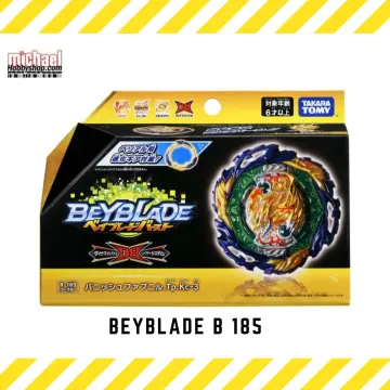 Jual beyblade burst takara tomy cheap