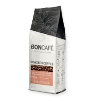 BONCAFE บอนกาแฟ มอคค่า ดาร์ค ชนิดเม็ด 250 กรัม