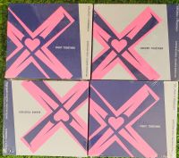 พร้อมส่ง อัลบั้ม TXT FIGHT OR ESCAPE (Together Ver.)