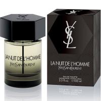 น้ำหอม Yves Saint Laurent La Nuit De Lhomme EDT 100ml