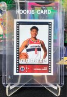 RUI HACHIMURA Rookie Sticker บาสเก็ตบอล ?NBA Panini Washington Wizards