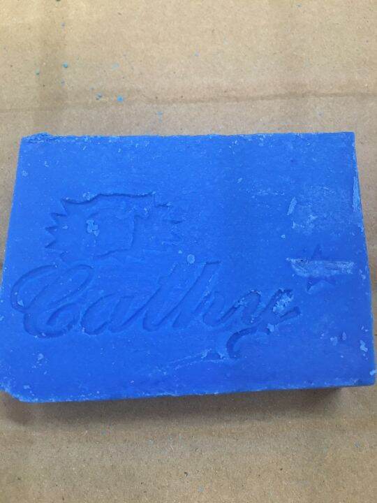 Cathy laundry bar soap Best for white clothes Lazada PH