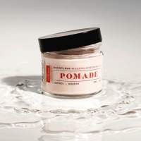 Dauntless Modern Grooming - Pomade (2oz)ผลิตภัณฑ์จัดแต่งทรงผมชาย