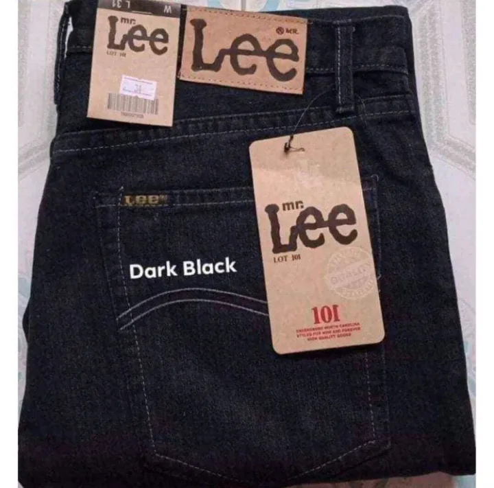 Lee Pants For Men | Lazada PH