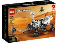 LEGO® Technic NASA Mars Rover Perseverance 42158 - (เลโก้ใหม่ ของแท้ ?% กล่องสวย พร้อมส่ง)