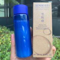 Kose Sekkisei Clear Wellness Natural Drip Lotion ขนาด 100. Ml. #ป้ายไทย