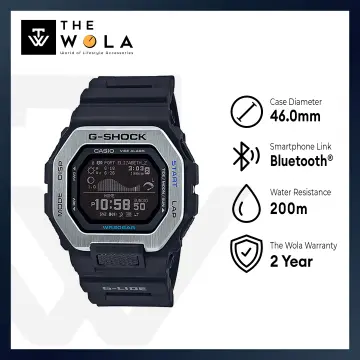 G shock online gdb100