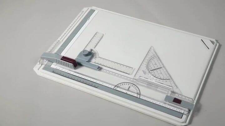 Alat gambar A3 Tablet menggambar Meja gambar arsitek Professional
