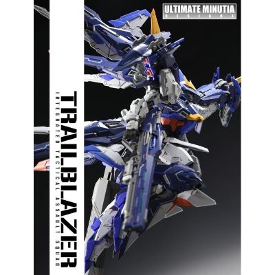 [IN ERA+ : โมจีน]MG 1/100 Trailblazer