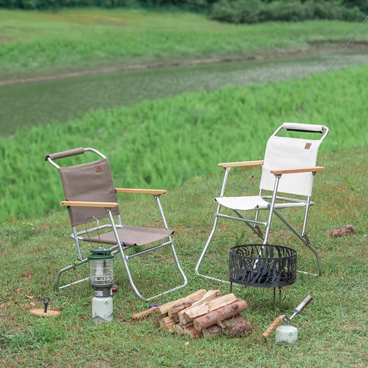 new-aluminum-alloy-louvre-chair-ใหม่ล่าสุด-เก้าอี้แคมป์ปิ้ง-เก้าอี้สนาม-เก้าอี้พับ-naturehike