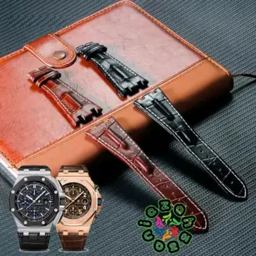 Tali jam 2025 tangan audemars piguet