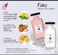 Fairy Hair Care