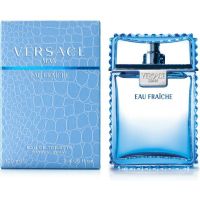 Versace Man Eau Fraiche Versace EDT for men Spray 100 ml