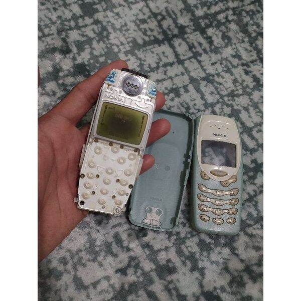 Nokia 3315 Fullset Segel Asli Bawaan | Lazada Indonesia