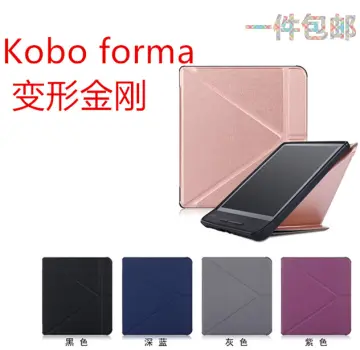 Multi Functional Case for Kobo Libra 2 7inch 2021 Magnetic Soft