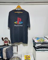 เสื้อยืดมือสอง PLAYSTATION (2016) Size 2XL มือ2