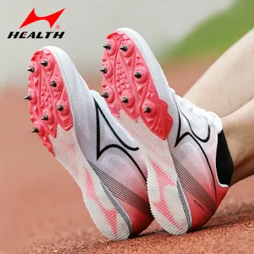 Middle distance hot sale running spikes