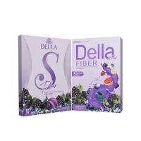 ใหม่ Dells Fiber (ราคาต่อชิ้น)