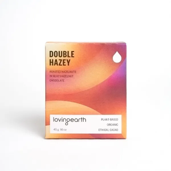 Loving Earth Double Hazey Lazada.co.th
