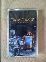 L3 TAPE BOX 2 : DREAM - THEATER : เทปเพลงสภาพดีพร้อมฟังได้รับการตรวจสอบแล้วครับ