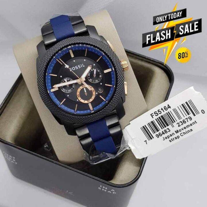 Fossil fs5164 clearance