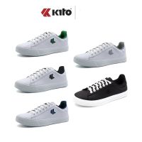 รองเท้าผ้าใบ ?Kito BE7 รองเท้า?กีโต้ แท้ ?% Size 36-44 รองเท้าผ้าใบแฟชั่น