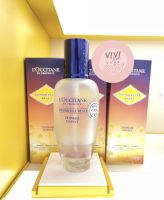 Loccitane Immortelle Reset Triphase Essence 150 ml. [? ป้ายคิงแท้ ? จาก Kingpower [VIVIBOXSHOP]