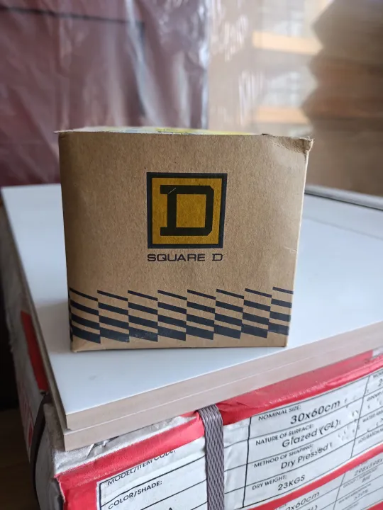 SQUARE D Pressure Switch for Water Pump Automatic Switch Jet Pump USA