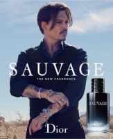 น้ำหอมป๋าเดปป์ Dior Sauvage EDP 10/60/100 ml