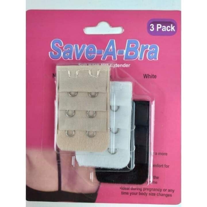 Bra extender save a bra Lazada PH