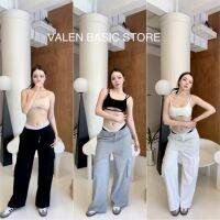 Boxer x pant สาวกคาร์โก้ กางเกง+บิกินี่ เซ็ทคู่ 2 ชิ้น