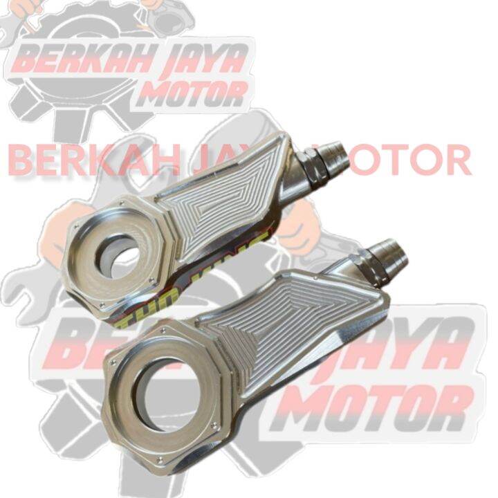 ANTING SETELAN RANTAI RX KING CNC SET MUR DAN BAUT Lazada Indonesia