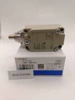 งานแท้ ออกบิลได้ WLD ลิมิตสวิตช์  OMRON LIMIT SWITCH  2A 250VAC MADE IN JAPAN ในไทย