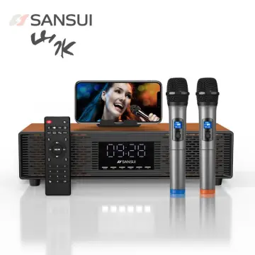 Sansui Ktv Best Price in Singapore May 2024 Lazada.sg