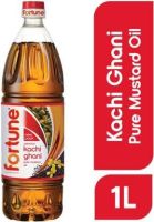 Fortune Mustard Oil 1Ltr