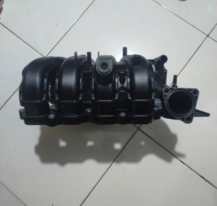 intake manifold toyota sienta vios yaris original Lazada Indonesia