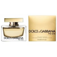 น้ำหอม Dolce &amp; Gabbana The One EDP 75 ml