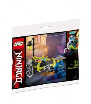 Shop Lego Ninjago Jay Avatar online Lazada .ph