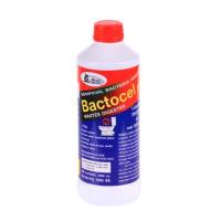 น้ำยาย่อยจุลินทรีย์ 2001 BACTOCEL 1,000ml. 
LIQUID MICROBE GREASE TRAP TANK BACTOCEL 2001 1,000ml.