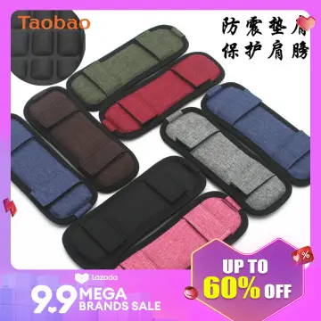 Shoulder Bag Strap Pad Padding - Best Price in Singapore - Oct 2023